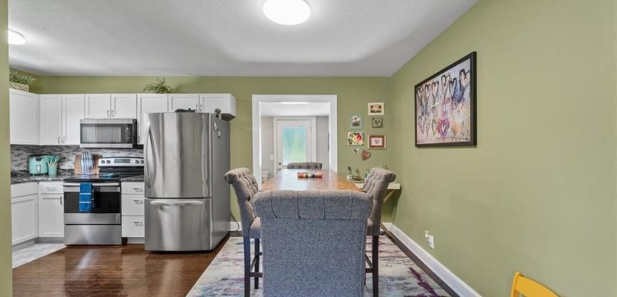 Homes for Sale in Kansas City, MO 64117 | 2718 NE 45th Street