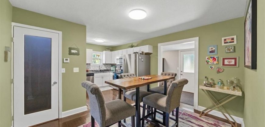 Homes for Sale in Kansas City, MO 64117 | 2718 NE 45th Street