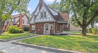Homes for Sale in North Kansas City, MO 64116 | 801 E 23rd Avenue