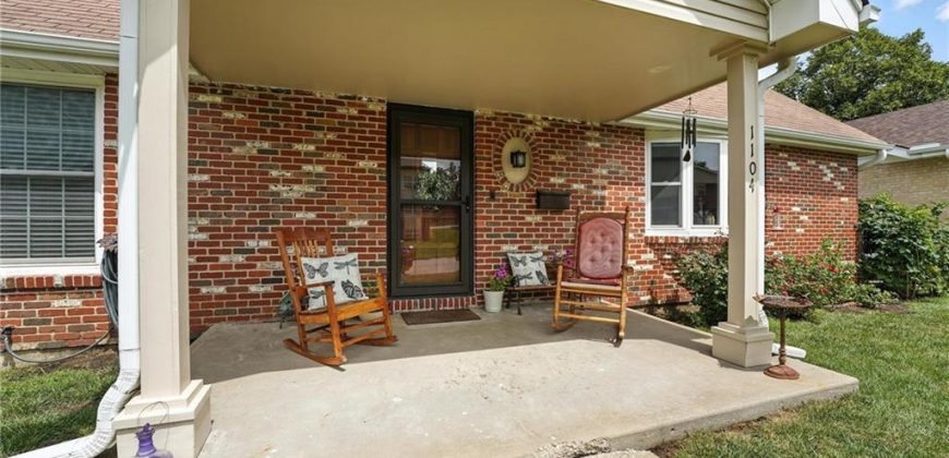 Homes for Sale in Excelsior Springs, MO 64024 | 1104  Frontier Street