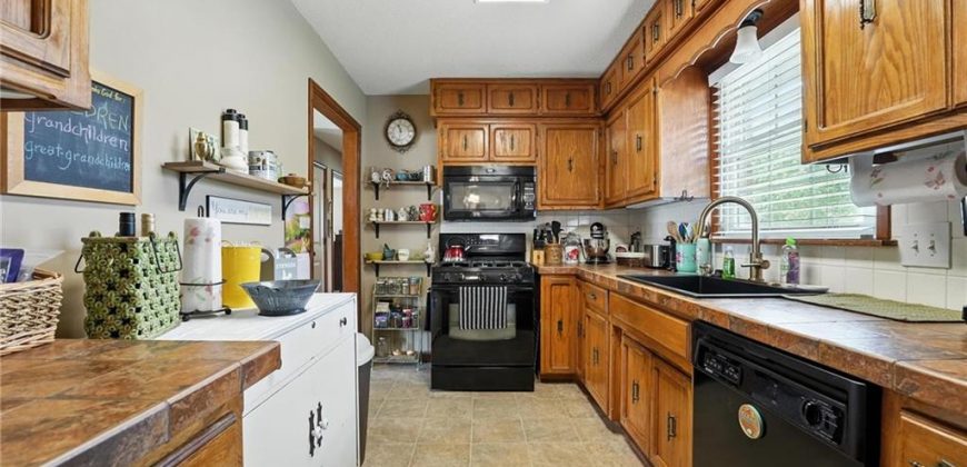 Homes for Sale in Excelsior Springs, MO 64024 | 1104  Frontier Street