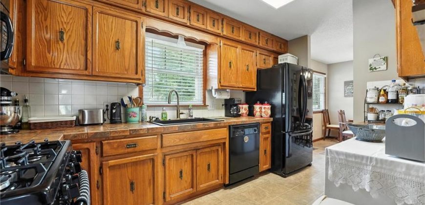Homes for Sale in Excelsior Springs, MO 64024 | 1104  Frontier Street