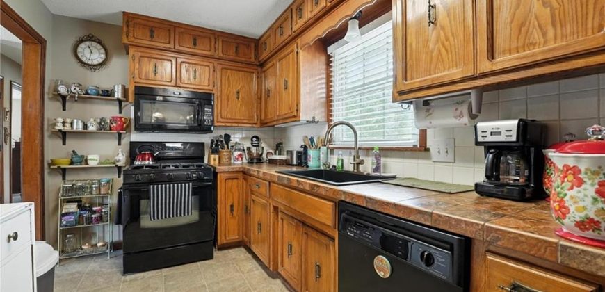 Homes for Sale in Excelsior Springs, MO 64024 | 1104  Frontier Street