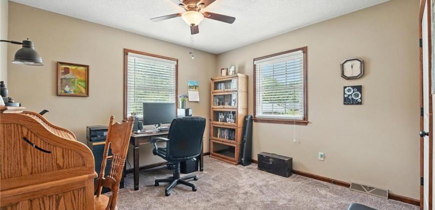 Homes for Sale in Excelsior Springs, MO 64024 | 1104  Frontier Street