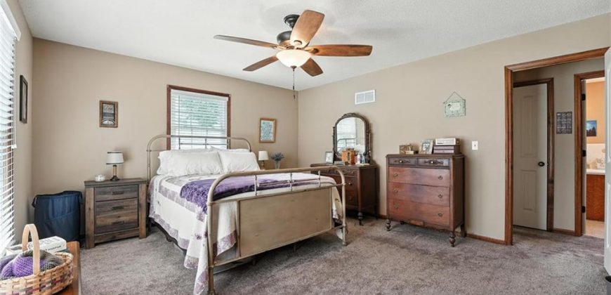 Homes for Sale in Excelsior Springs, MO 64024 | 1104  Frontier Street