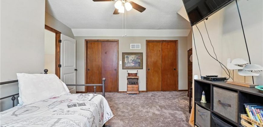 Homes for Sale in Excelsior Springs, MO 64024 | 1104  Frontier Street