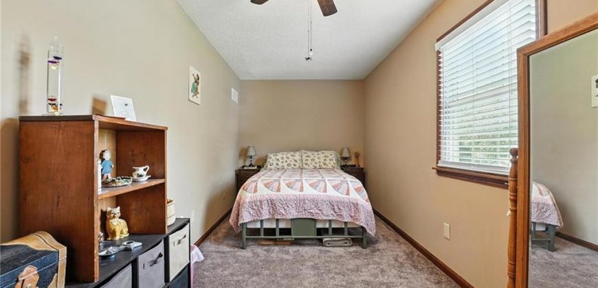 Homes for Sale in Excelsior Springs, MO 64024 | 1104  Frontier Street