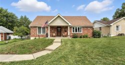 Homes for Sale in Excelsior Springs, MO 64024 | 1104  Frontier Street