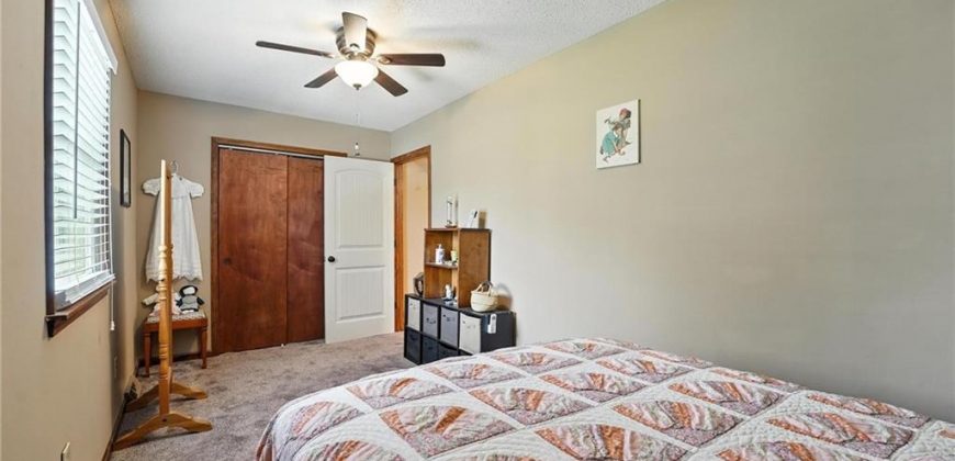 Homes for Sale in Excelsior Springs, MO 64024 | 1104  Frontier Street