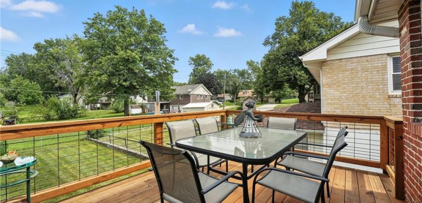 Homes for Sale in Excelsior Springs, MO 64024 | 1104  Frontier Street