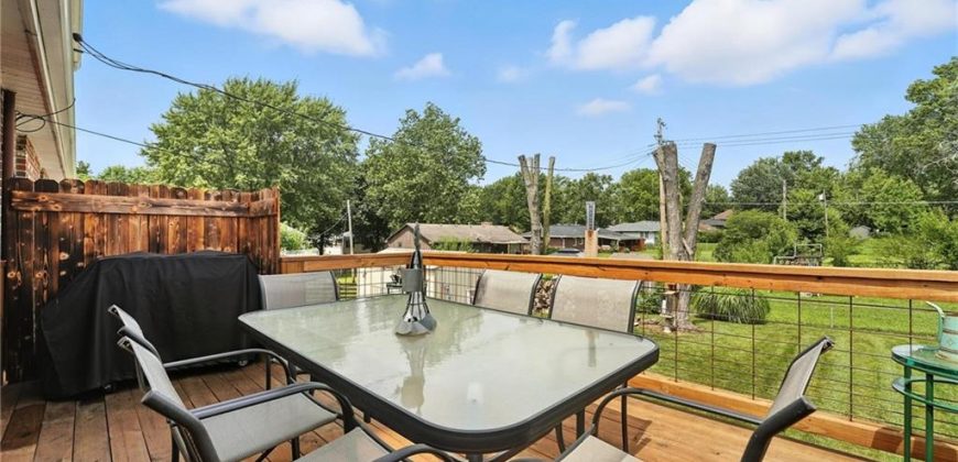 Homes for Sale in Excelsior Springs, MO 64024 | 1104  Frontier Street