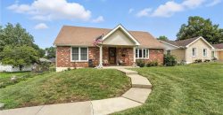 Homes for Sale in Excelsior Springs, MO 64024 | 1104  Frontier Street