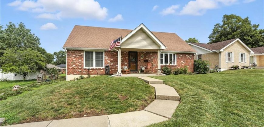 Homes for Sale in Excelsior Springs, MO 64024 | 1104  Frontier Street