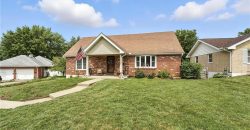 Homes for Sale in Excelsior Springs, MO 64024 | 1104  Frontier Street