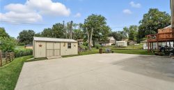 Homes for Sale in Excelsior Springs, MO 64024 | 1104  Frontier Street