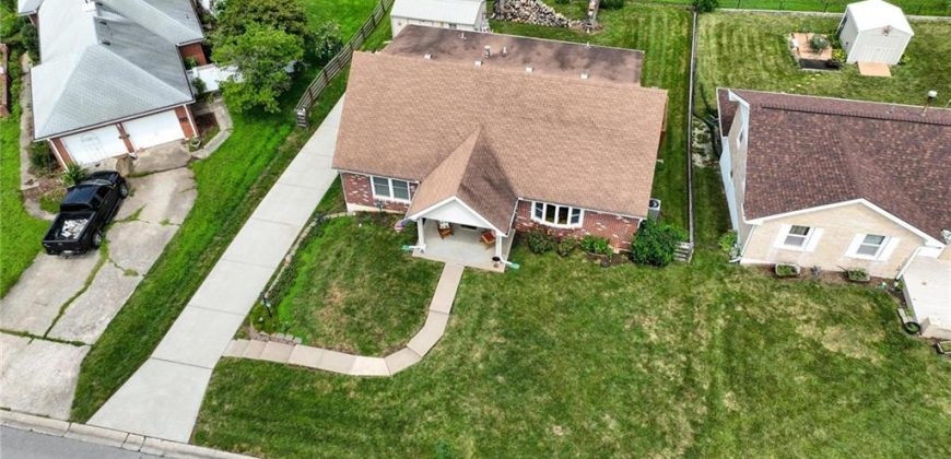 Homes for Sale in Excelsior Springs, MO 64024 | 1104  Frontier Street