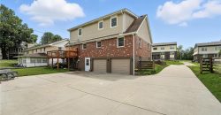 Homes for Sale in Excelsior Springs, MO 64024 | 1104  Frontier Street