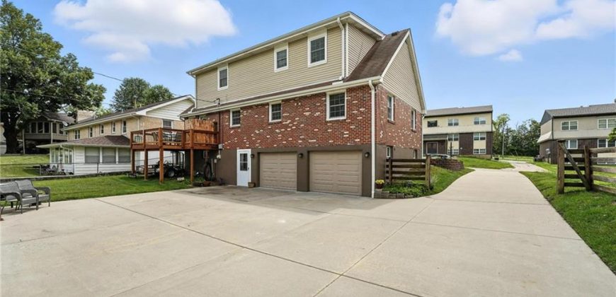 Homes for Sale in Excelsior Springs, MO 64024 | 1104  Frontier Street