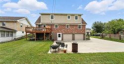 Homes for Sale in Excelsior Springs, MO 64024 | 1104  Frontier Street