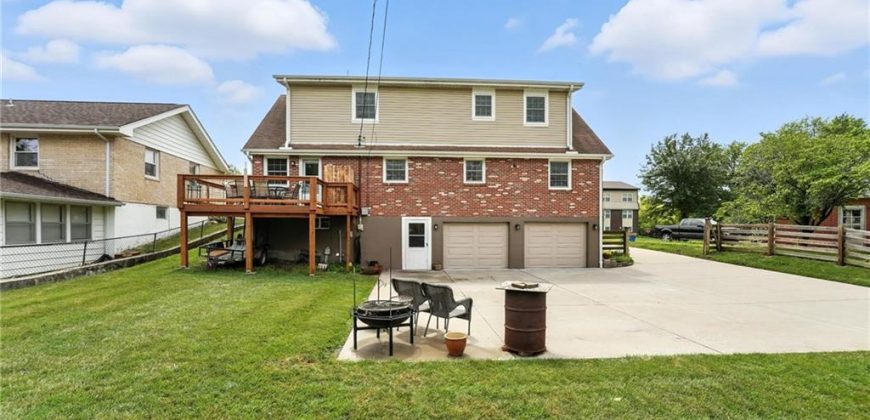 Homes for Sale in Excelsior Springs, MO 64024 | 1104  Frontier Street