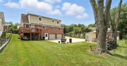 Homes for Sale in Excelsior Springs, MO 64024 | 1104  Frontier Street