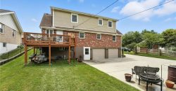 Homes for Sale in Excelsior Springs, MO 64024 | 1104  Frontier Street