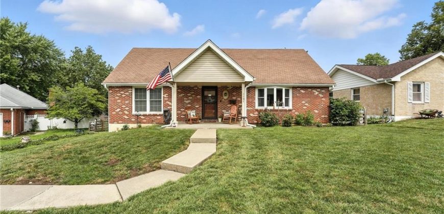 Homes for Sale in Excelsior Springs, MO 64024 | 1104  Frontier Street