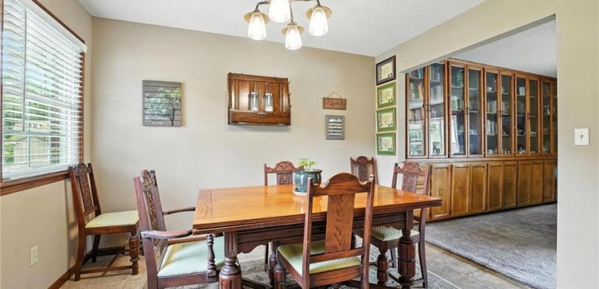 Homes for Sale in Excelsior Springs, MO 64024 | 1104  Frontier Street