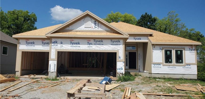 Homes for Sale in Kansas City, MO 64154 | 9430 N Belton Avenue