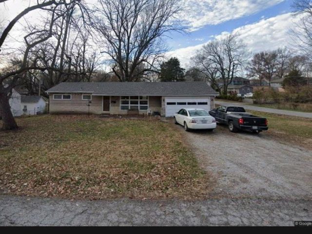 Homes for Sale in Kansas City, MO 64119 | 4950 N Chelsea Avenue