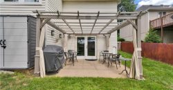 Homes for Sale in Liberty, MO 64068 | 829  Plum Rose Drive