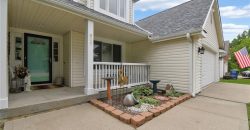 Homes for Sale in Liberty, MO 64068 | 829  Plum Rose Drive
