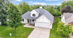 Homes for Sale in Liberty, MO 64068 | 829  Plum Rose Drive