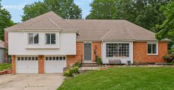 Homes for Sale in Gladstone, MO 64119 | 6305 N Bales Avenue