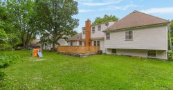 Homes for Sale in Gladstone, MO 64119 | 6305 N Bales Avenue