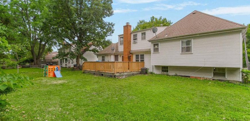 Homes for Sale in Gladstone, MO 64119 | 6305 N Bales Avenue