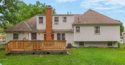 Homes for Sale in Gladstone, MO 64119 | 6305 N Bales Avenue