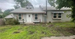 Homes for Sale in Kansas City, MO 64119 | 5851  Barnes Avenue