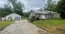 Homes for Sale in Kansas City, MO 64119 | 5851  Barnes Avenue