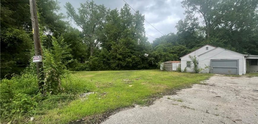 Homes for Sale in Kansas City, MO 64119 | 5851  Barnes Avenue