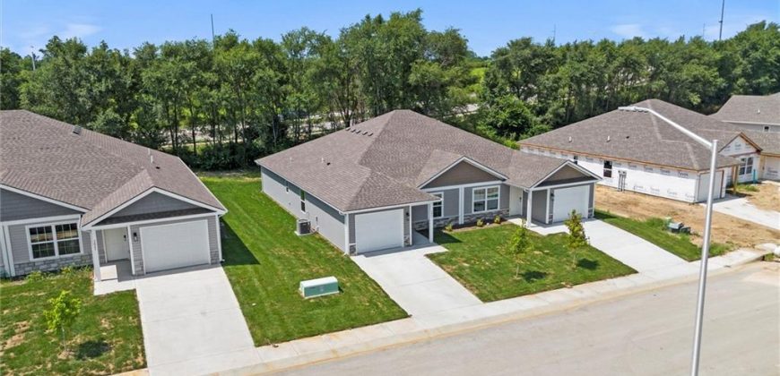Homes for Sale in Kansas City, MO 64154 | 3901 NW 93rd Street