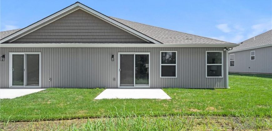 Homes for Sale in Kansas City, MO 64154 | 3901 NW 93rd Street