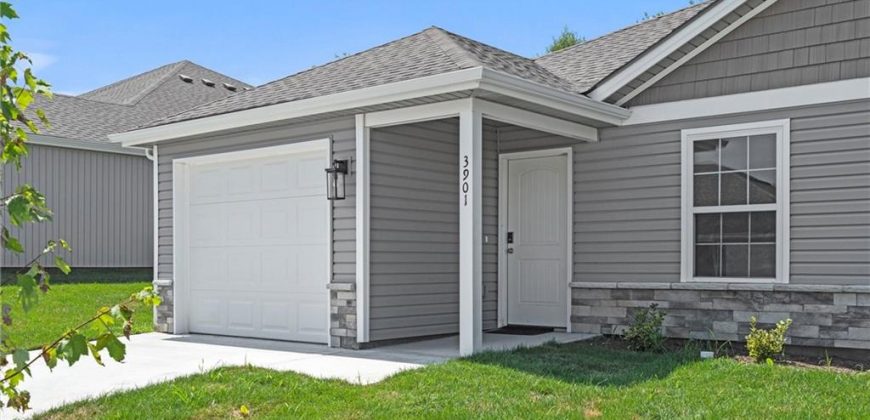 Homes for Sale in Kansas City, MO 64154 | 3901 NW 93rd Street