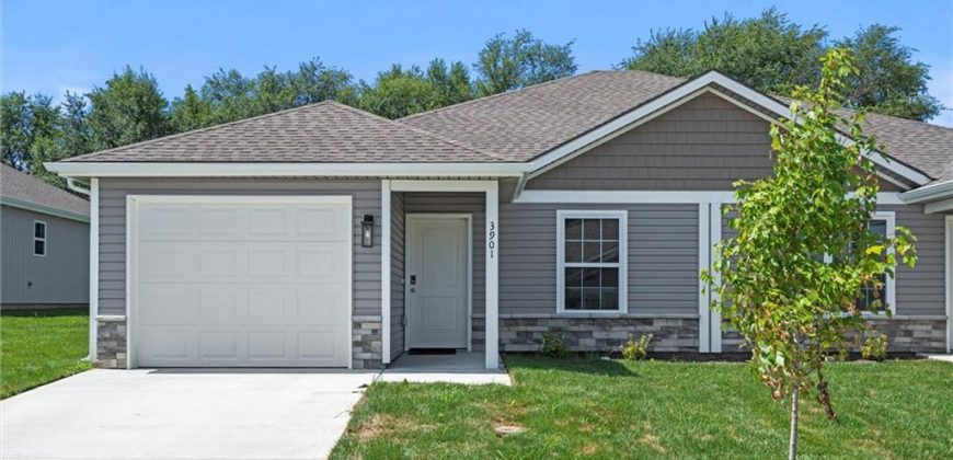 Homes for Sale in Kansas City, MO 64154 | 3901 NW 93rd Street