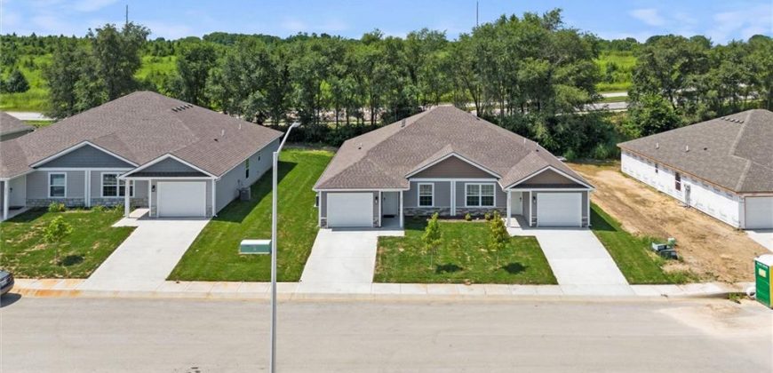 Homes for Sale in Kansas City, MO 64154 | 3901 NW 93rd Street