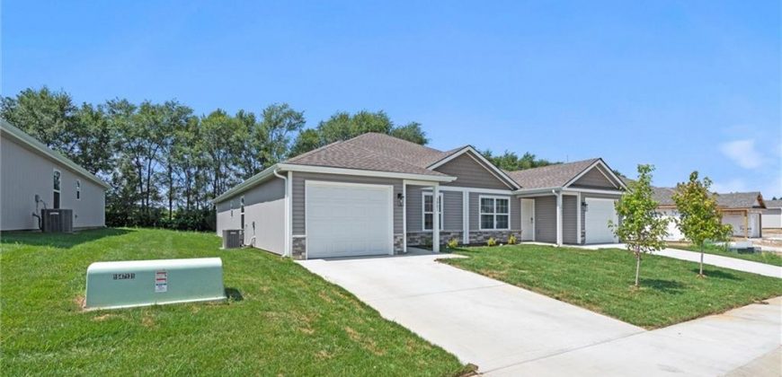 Homes for Sale in Kansas City, MO 64154 | 3901 NW 93rd Street
