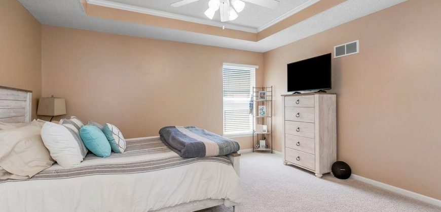 Homes for Sale in Kansas City, MO 64151 | 1807 NW 79th Street