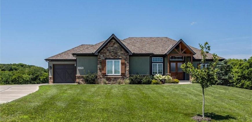 Homes for Sale in Smithville, MO 64089 | 14290  Cattle Ranch Drive