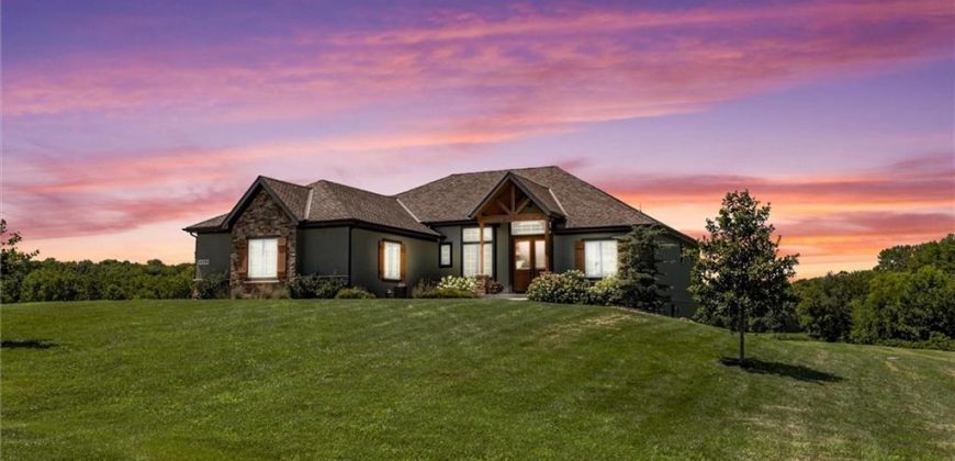 Homes for Sale in Smithville, MO 64089 | 14290  Cattle Ranch Drive