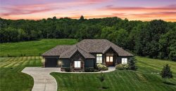Homes for Sale in Smithville, MO 64089 | 14290  Cattle Ranch Drive